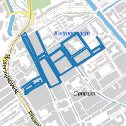 Perceel DEL00-B-3295