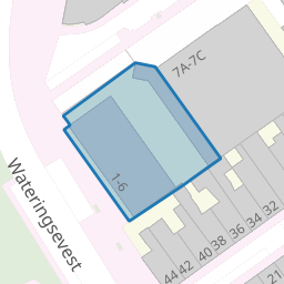 Perceel DEL00-B-3297