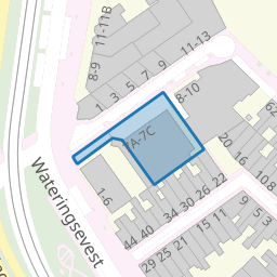 Perceel DEL00-B-3302