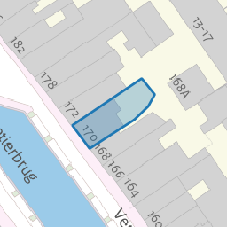 Perceel DEL00-B-3304