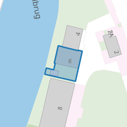 Perceel DEL00-B-3307