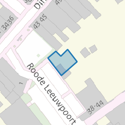 Perceel DEL00-B-3309