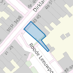 Perceel DEL00-B-3310