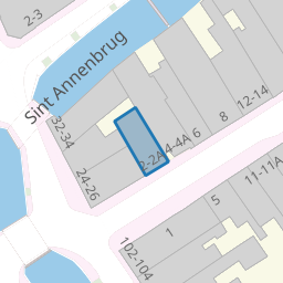 Perceel DEL00-B-3312