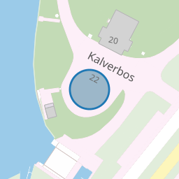 Perceel DEL00-B-3319