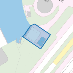 Perceel DEL00-B-3320