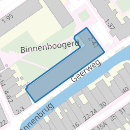 Perceel DEL00-B-3324