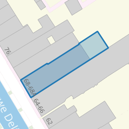 Perceel DEL00-B-3328