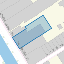 Perceel DEL00-B-3332