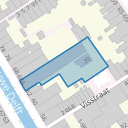 Perceel DEL00-B-3333