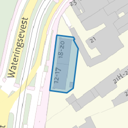 Perceel DEL00-B-3337