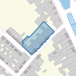 Perceel DEL00-B-3343