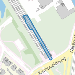 Perceel DEL00-B-3345