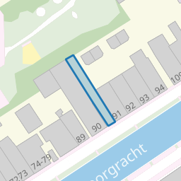 Perceel DEL00-B-3350