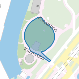 Perceel DEL00-B-3352