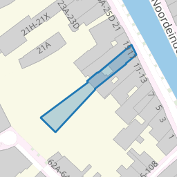 Perceel DEL00-B-3354