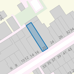 Perceel DEL00-B-3377