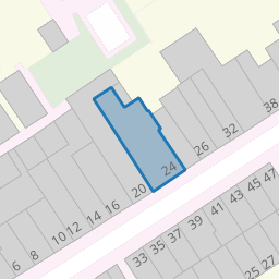 Perceel DEL00-B-3378