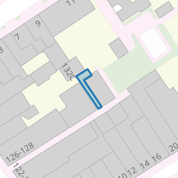 Perceel DEL00-B-3386