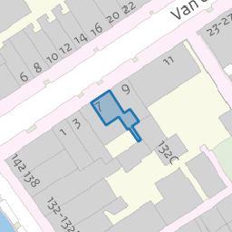 Perceel DEL00-B-3387