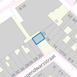 Perceel DEL00-B-3389