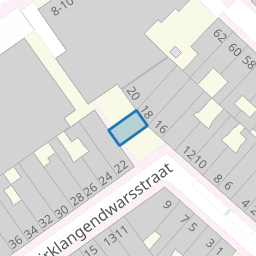 Perceel DEL00-B-3390