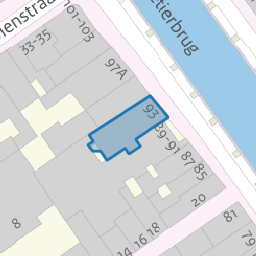 Perceel DEL00-B-3399