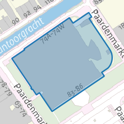 Perceel DEL00-B-3405