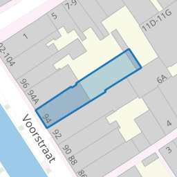 Perceel DEL00-B-3409