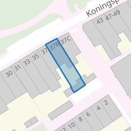 Perceel DEL00-B-3418