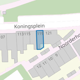 Perceel DEL00-B-3420