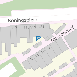 Perceel DEL00-B-3421