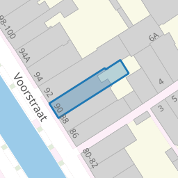 Perceel DEL00-B-3427