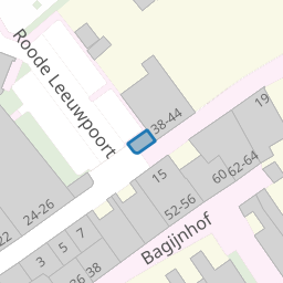 Perceel DEL00-B-3433