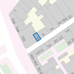 Perceel DEL00-B-3438