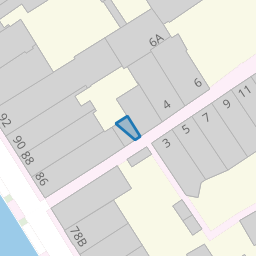 Perceel DEL00-B-3440