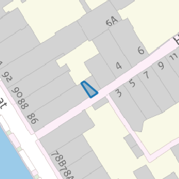 Perceel DEL00-B-3441