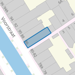 Perceel DEL00-B-3442