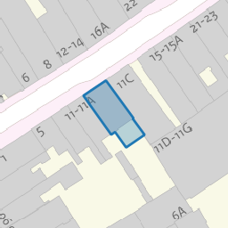 Perceel DEL00-B-3449