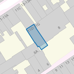 Perceel DEL00-B-3451