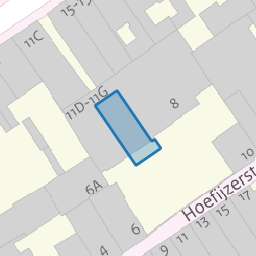 Perceel DEL00-B-3452