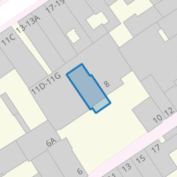 Perceel DEL00-B-3453