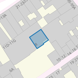 Perceel DEL00-B-3454