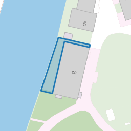 Perceel DEL00-B-3468