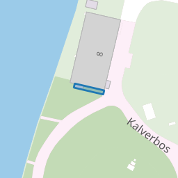 Perceel DEL00-B-3471