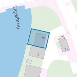 Perceel DEL00-B-3481