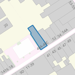 Perceel DEL00-B-3489