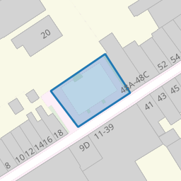 Perceel DEL00-B-3490