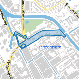 Perceel DEL00-B-3493