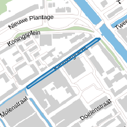 Perceel DEL00-B-3497